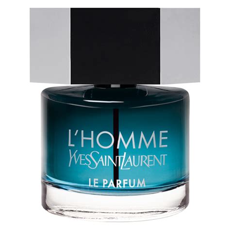 yves saint laurent - l'homme le parfum|yves saint laurent l'homme review.